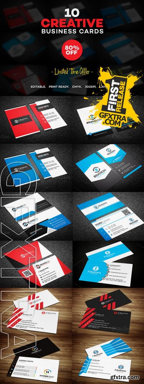 10-creative-business-card-templates-gfxtra