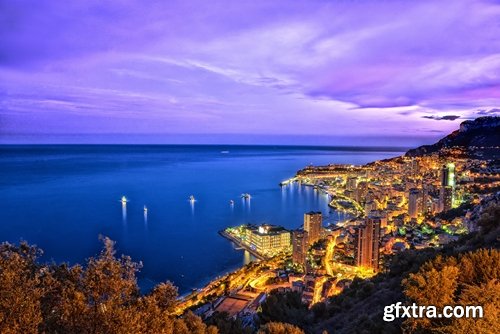 Collection of the most beautiful places Monaco Sea port jetty pier boat yacht 25 HQ Jpeg