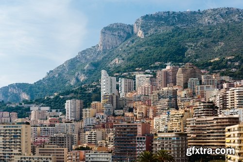 Collection of the most beautiful places Monaco Sea port jetty pier boat yacht 25 HQ Jpeg