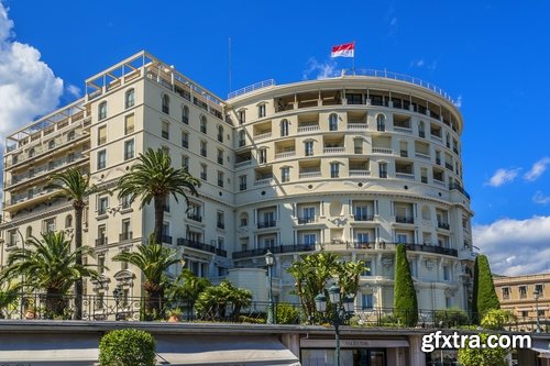 Collection of the most beautiful places Monaco Sea port jetty pier boat yacht 25 HQ Jpeg