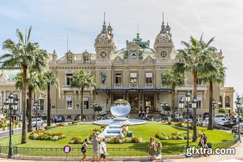 Collection of the most beautiful places Monaco Sea port jetty pier boat yacht 25 HQ Jpeg