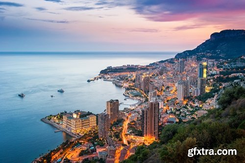 Collection of the most beautiful places Monaco Sea port jetty pier boat yacht 25 HQ Jpeg