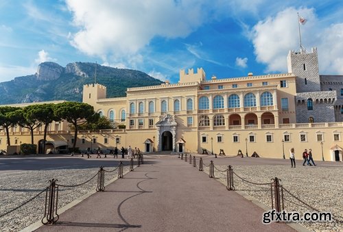 Collection of the most beautiful places Monaco Sea port jetty pier boat yacht 25 HQ Jpeg