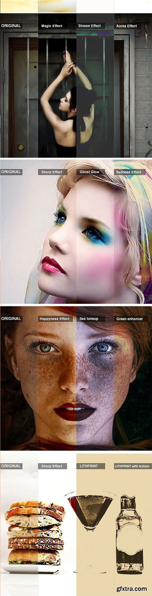 GraphicRiver - 50 Creative Actions Vol 2 10645882