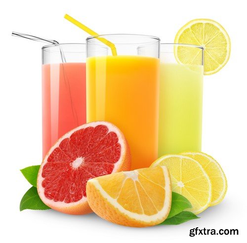 Fresh juices 10x JPEG