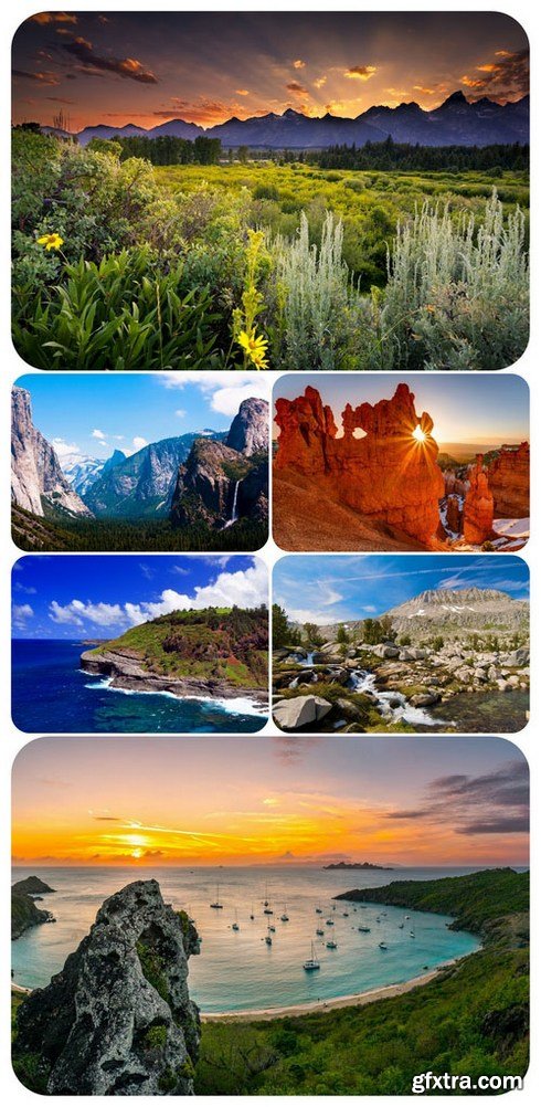 Most Wanted Nature Widescreen Wallpapers #187