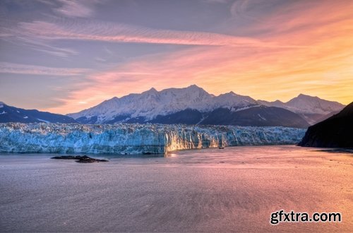 Collection of the most beautiful landscapes of Alaska Bear Deer Mountain Sea radiance 25 HQ Jpeg