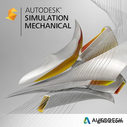 AUTODESK SIMULATION MECHANICAL V2016 WIN64-ISO