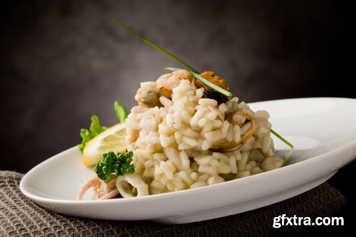 Risotto