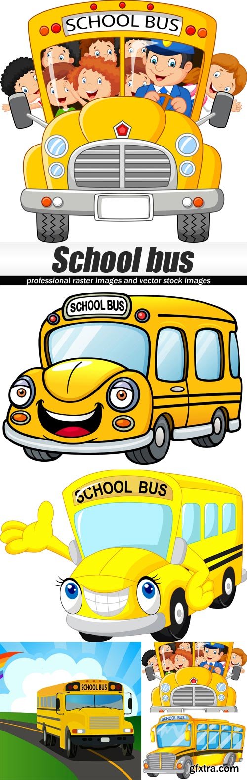 School bus