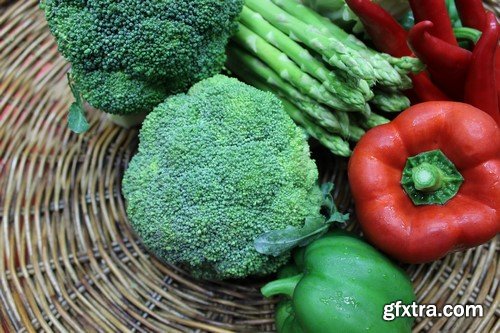 Vegetables healthy eating trends 10x JPEG