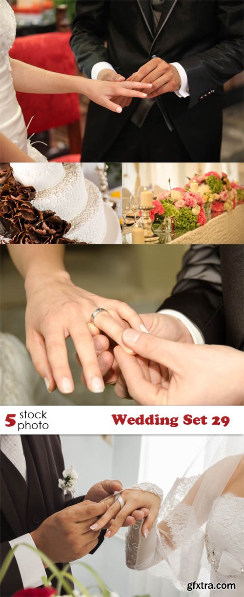 Photos - Wedding Set 29