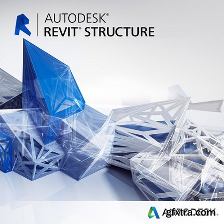 AUTODESK REVIT STRUCTURE WIN64 V2016-ISO