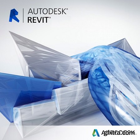 AUTODESK REVIT V2016 WIN64-ISO