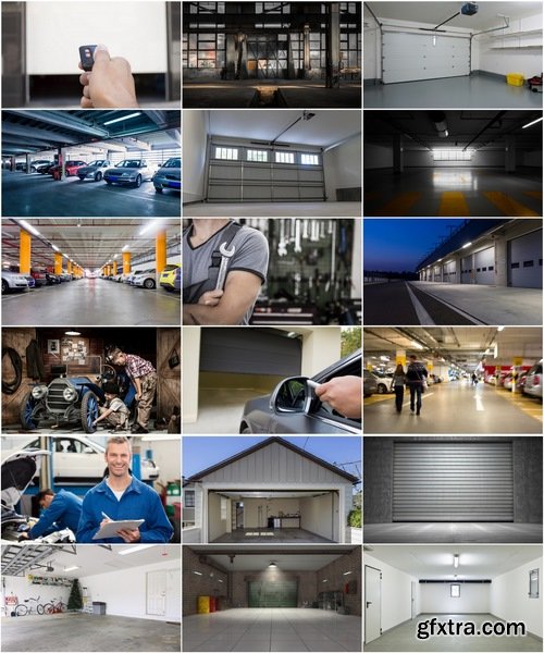 Collection of parking garage sliding garage door hangar 25 HQ Jpeg