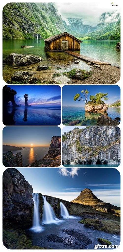 Most Wanted Nature Widescreen Wallpapers #188