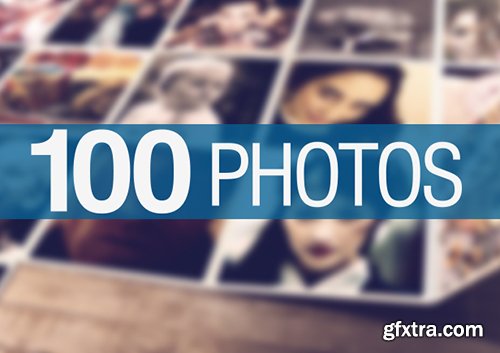 Videohive Folding Photos Slideshow 10113737