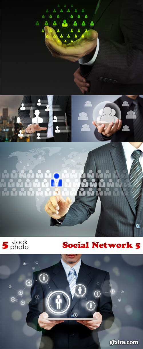 Photos - Social Network 5