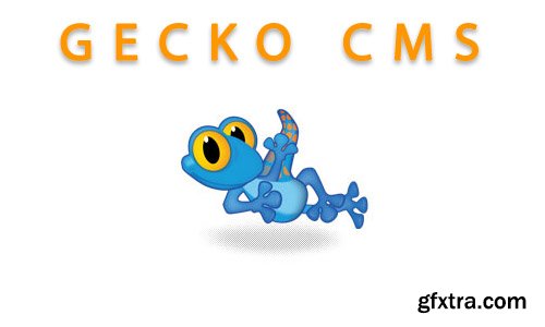 Gecko CMS v2.3 - NULLED