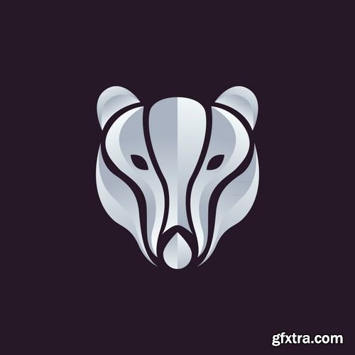 Animals Logo Vector