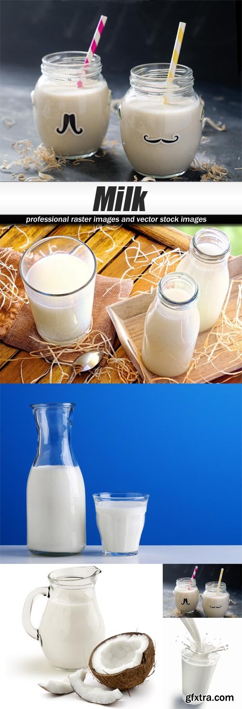 Milk