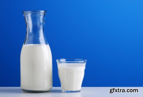 Milk