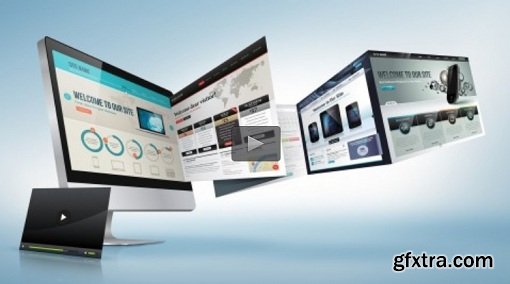 Web Developer Course- Start building beautiful websites