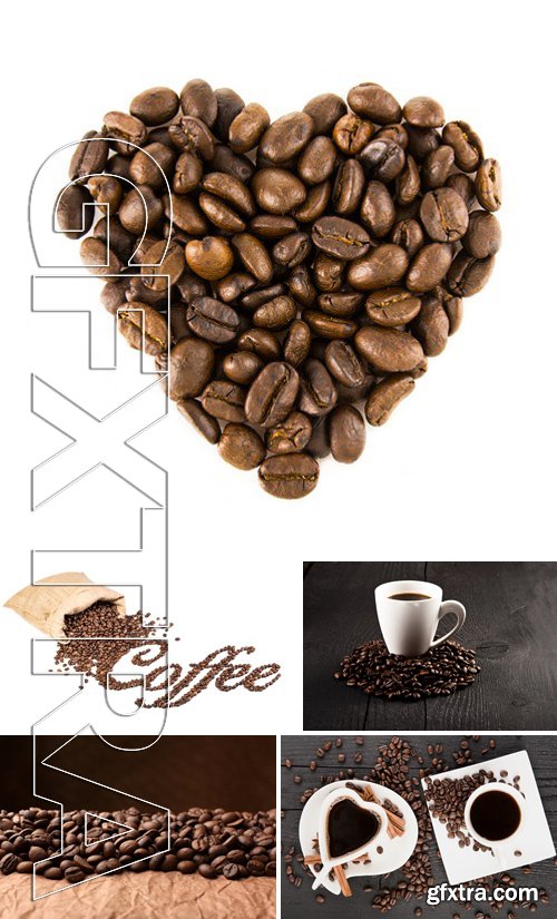 Stock Photos - Coffee 12