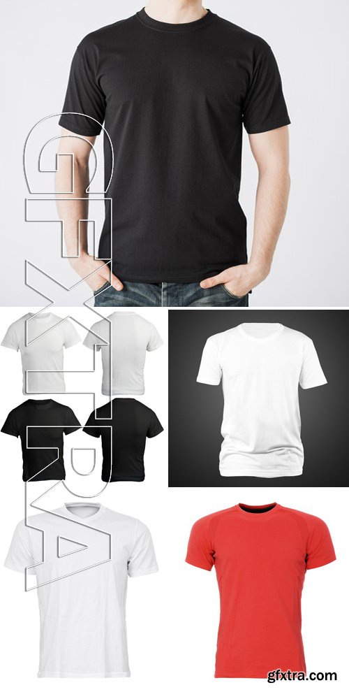 Stock Photos - T-Shirt Design 11