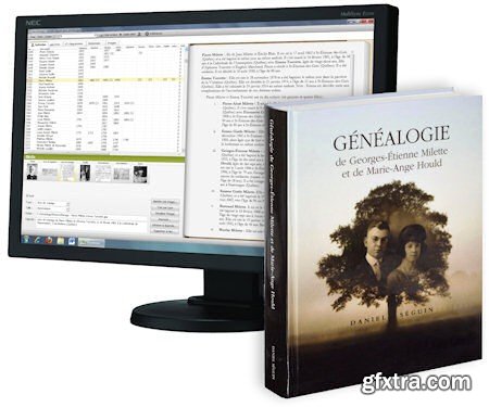 Inergo GenoPresse v2.0.8.165 Portable