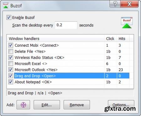 Buzof v4.22 Build 13176 Portable