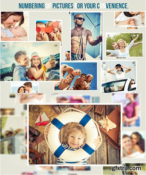 Videohive SlideShow 