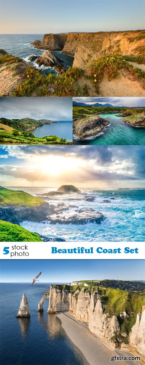 Photos - Beautiful Coast Set