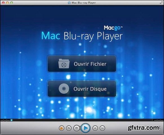 Mac Blu-ray Player 2.11.3 Build 1928 (Mac OS X)