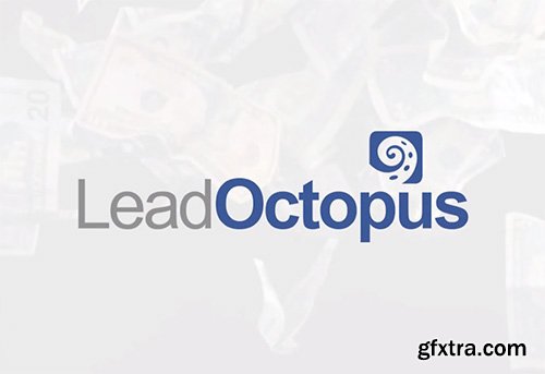 Lead Octopus Pro v1.18 - WordPress Plugin - NULLED