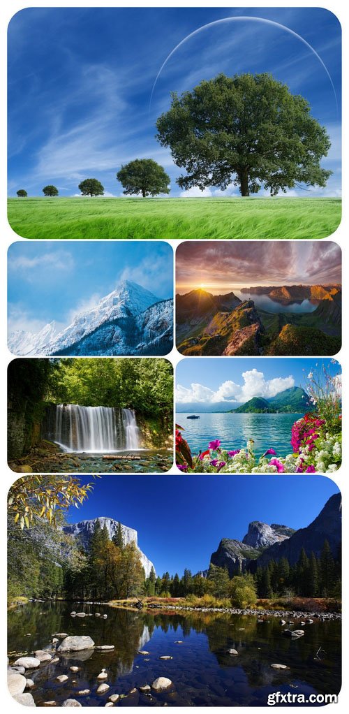 Most Wanted Nature Widescreen Wallpapers #189