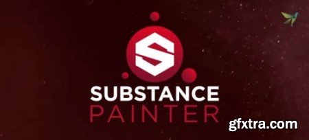 Allegorithmic Substance Painter v1.3.3.672 (x64) Portable