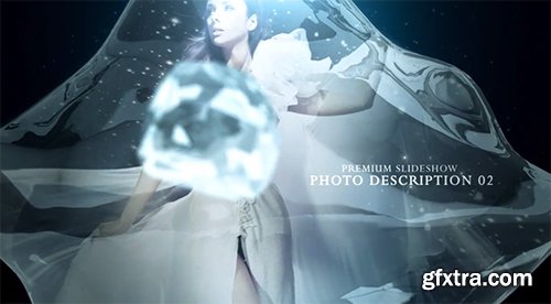 Videohive Glam Pack 10949441 (Audio FX included)