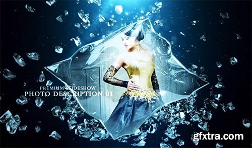 Videohive Glam Pack 10949441 (Audio FX included)