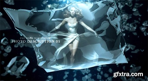 Videohive Glam Pack 10949441 (Audio FX included)