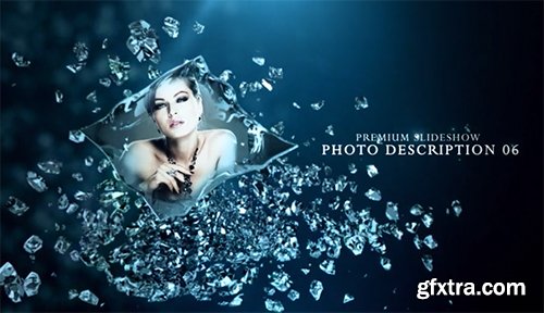 Videohive Glam Pack 10949441 (Audio FX included)