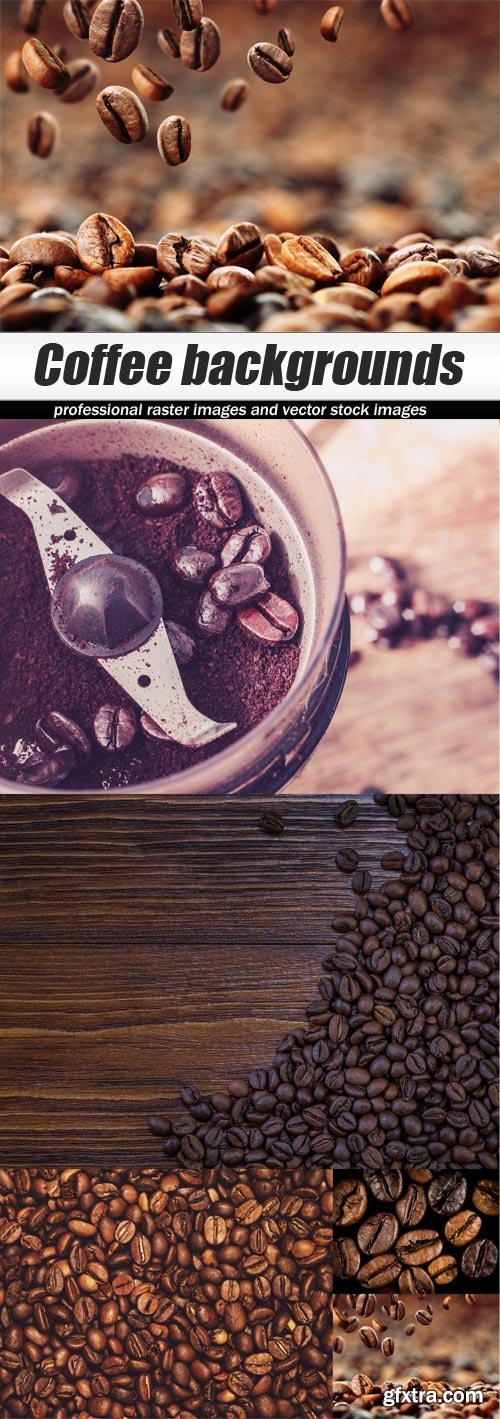 Coffee backgrounds