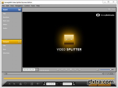 SolveigMM Video Splitter v5.0.1504.10 Business Edition (+ Portable)