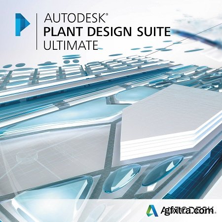 AUTODESK PLANT DESIGN SUITE ULTIMATE V2016 WIN64-XFORCE