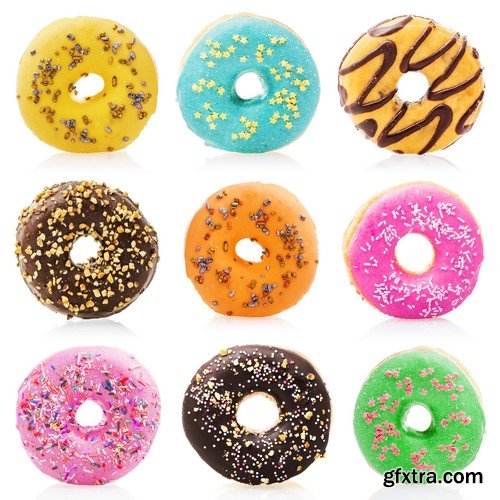 Donuts