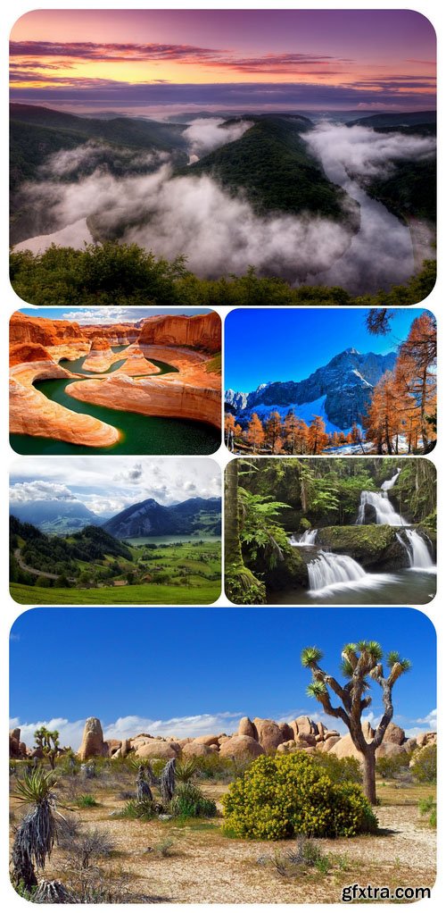 Most Wanted Nature Widescreen Wallpapers #190