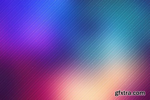 GraphicRiver - 20 Diagonal Abstract Backgrounds - 11195929