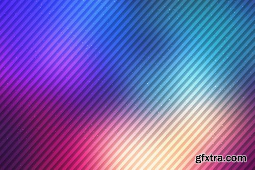 GraphicRiver - 20 Diagonal Abstract Backgrounds - 11195929