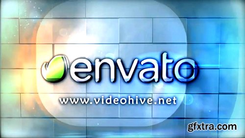 Videohive Puzzle Show 9445724