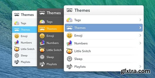 Launchbar 6.3 (Mac OS X)